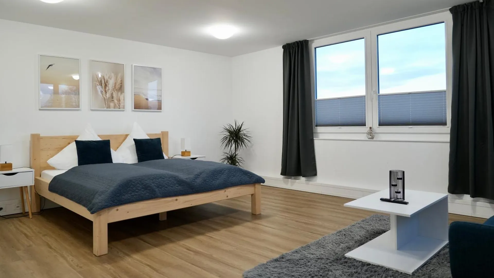 Altusried Boardinghouse Kim 1 아파트