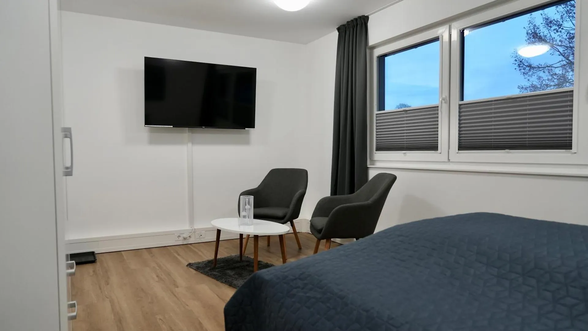 Altusried Boardinghouse Kim 1 아파트