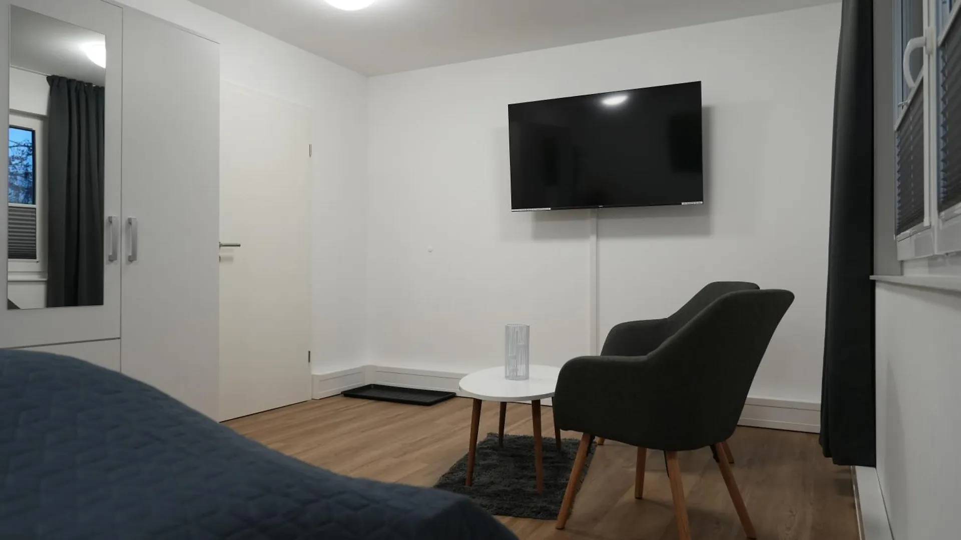 Altusried Boardinghouse Kim 1 아파트