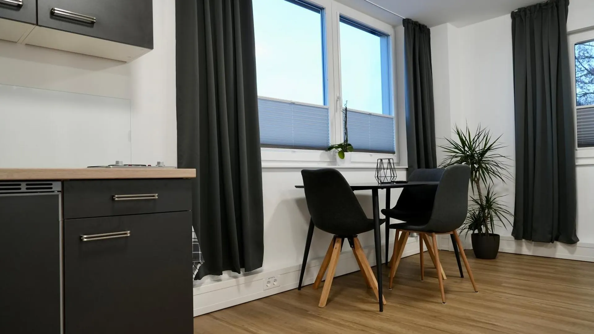 Altusried Boardinghouse Kim 1 아파트