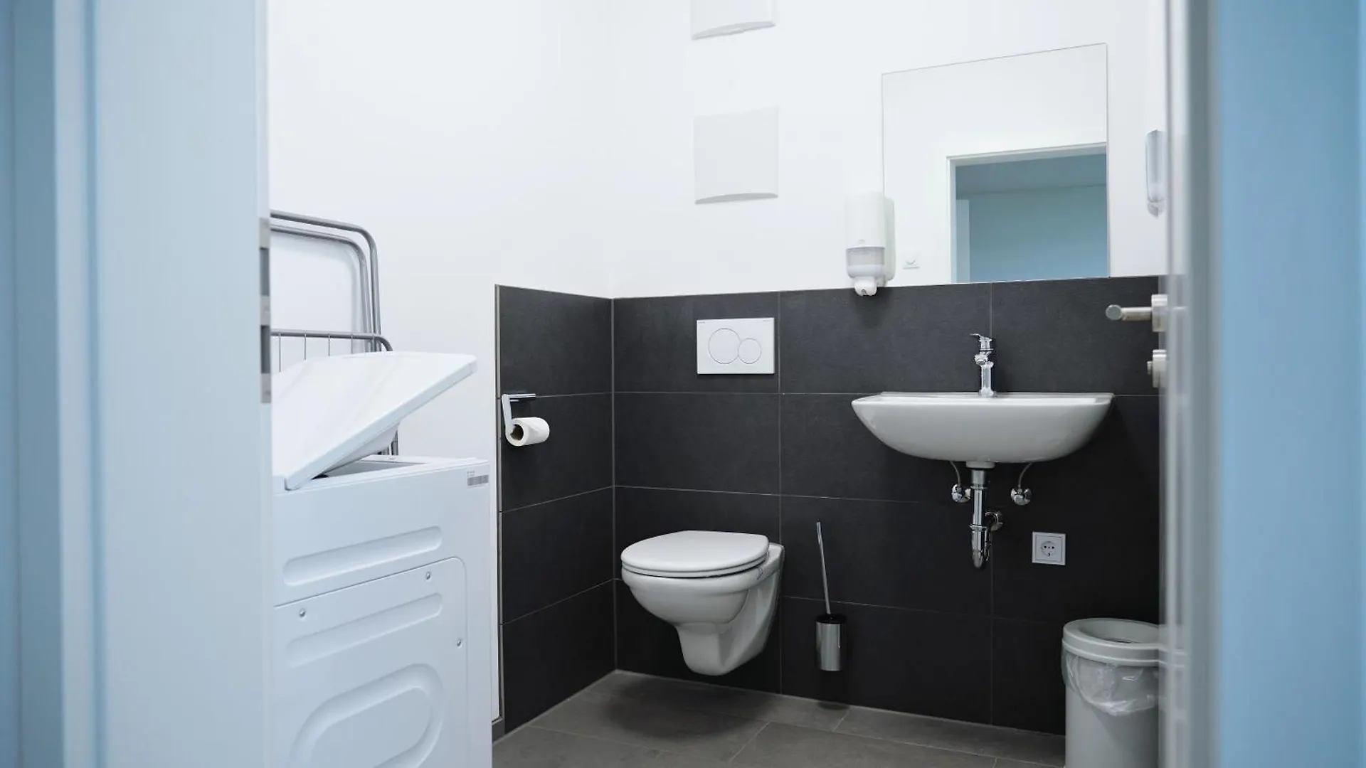 Altusried Boardinghouse Kim 1 아파트